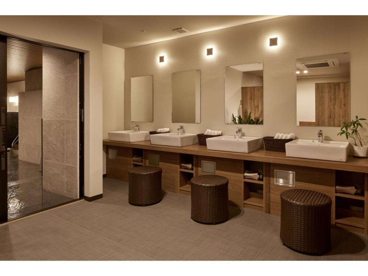Hotel Resh Tottori Ekimae - Vacation Stay 47411V Exterior photo